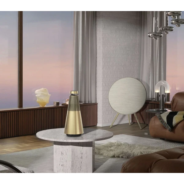 Bang & Olufsen A9 (5. Gen.) Gold Tone - Reproduktory - Obrázek CZ00000L01