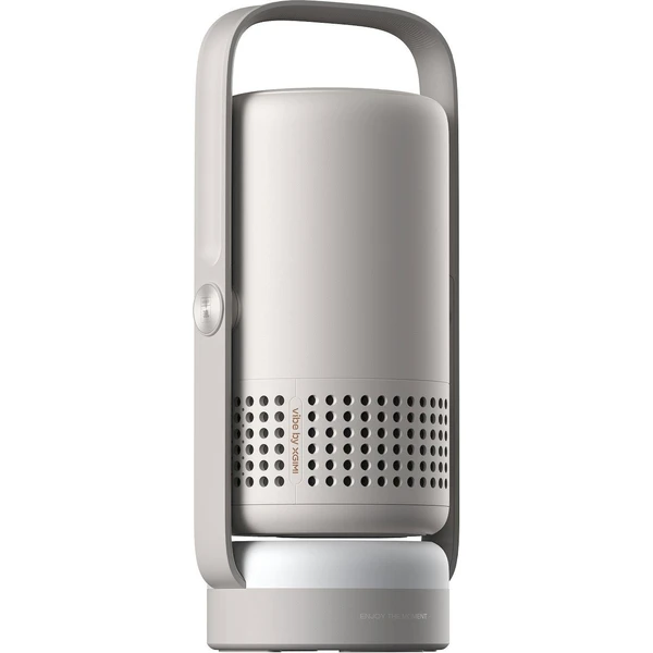 XGIMI Vibe One Pro projektor stříbrný - Projektory - Obrázek CZ2J000K01