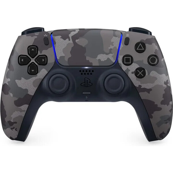 PlayStation 5 DualSense PS719423195 Maskáčová