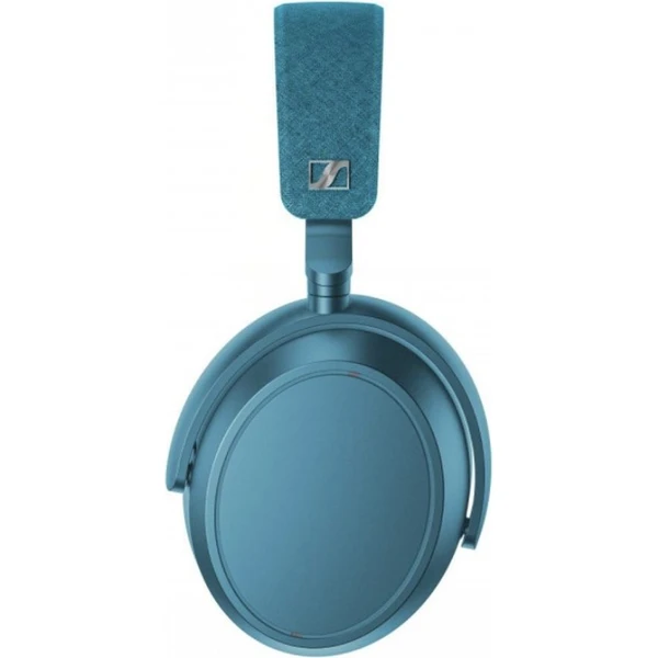 Sennheiser MOMENTUM 4 bezdrátová sluchátka zelenomodrá - Sluchátka - Obrázek CZ7H000K01