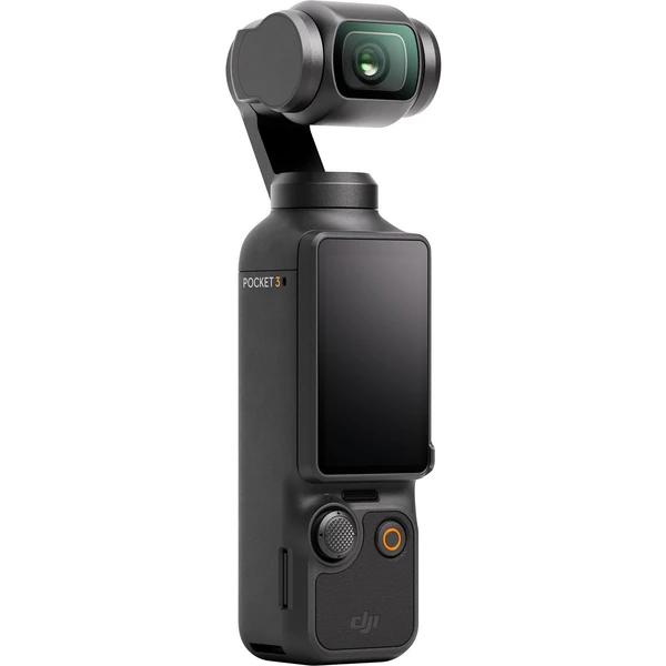 DJI Osmo Pocket 3 - Kamery - Obrázek CZ80000N01