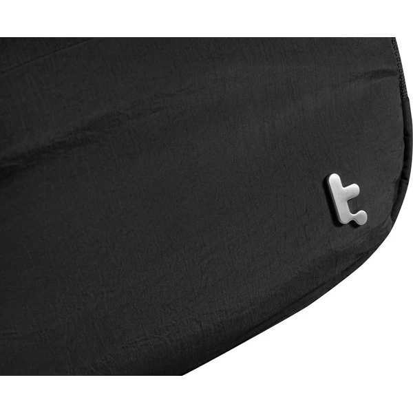 tomtoc SlingBean T32 ledvinka černá - Ledvinky - Obrázek CZCG000K01