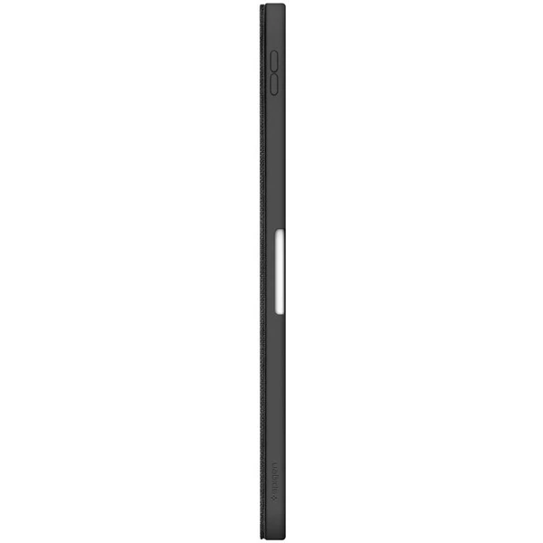 Spigen Urban Fit pouzdro iPad Air 11" (2024/2025/2026) černé - Pouzdra - Obrázek CZD5000O01