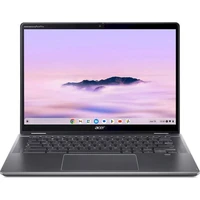 Acer Chromebook Plus Spin 514 (NX.KYQEC.002) šedý - Notebooky