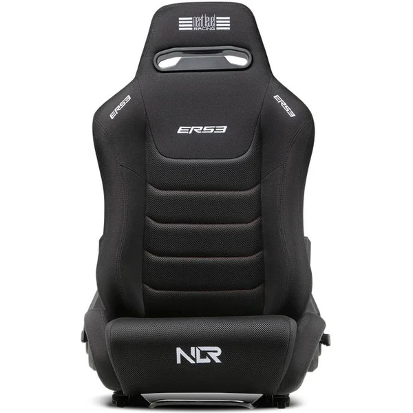 Next Level Racing ELITE ERS3 SIMAERO Edition herní sedačka - Kokpity - Obrázek CZEK000K01