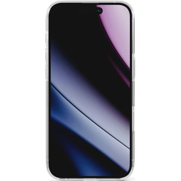 Epico Twiggy Gloss kryt pro iPhone 17 transparentní - Pouzdra - Obrázek CZFF000K01