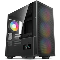 DEEPCOOL CH560 DIGITAL - Počítačové skříně