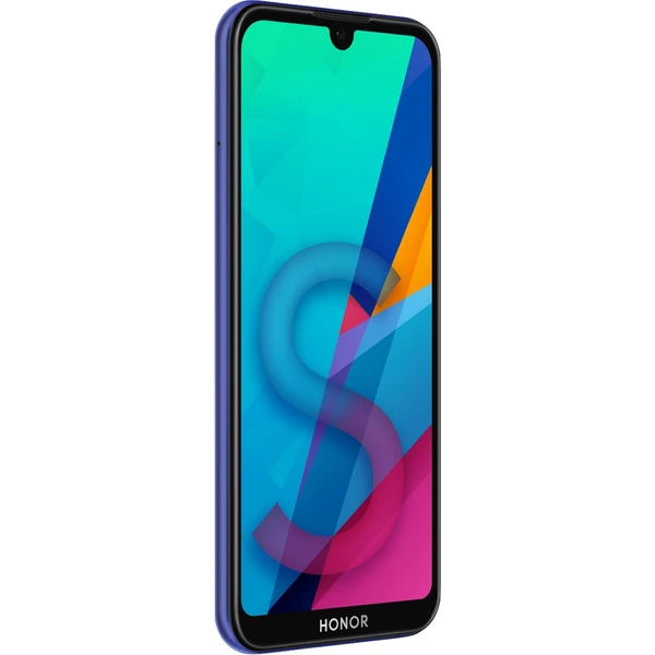 Honor 8S Dual SIM modrý - Mobilní telefony - Obrázek CZJ4000301