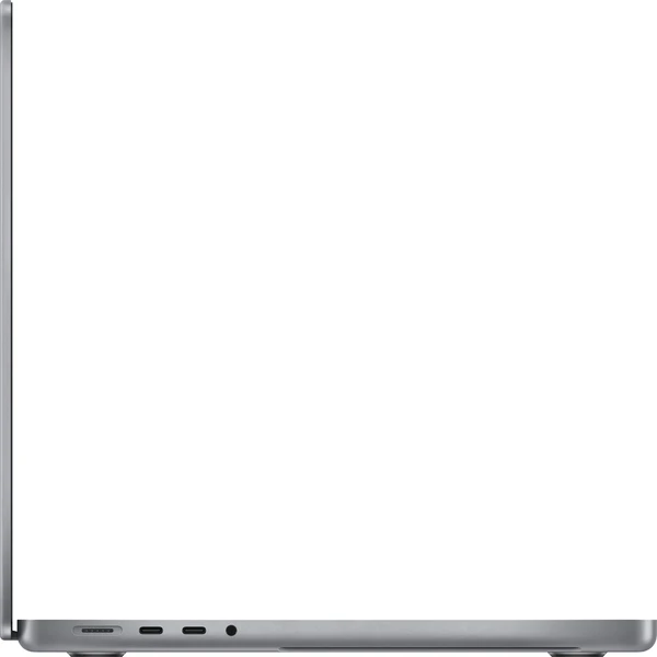 CTO Apple MacBook Pro 14" (2021)/M1 Pro 10x CPU/16x GPU/32GB/1TB/96W/CZ KLV/vesmírně šedý - Notebooky - Obrázek CZL2300201