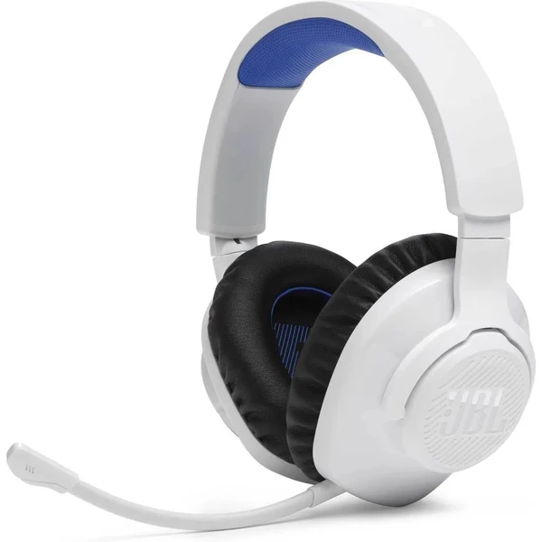 JBL Quantum 360P Console Wireless - Sluchátka - Obrázek CZN4000601