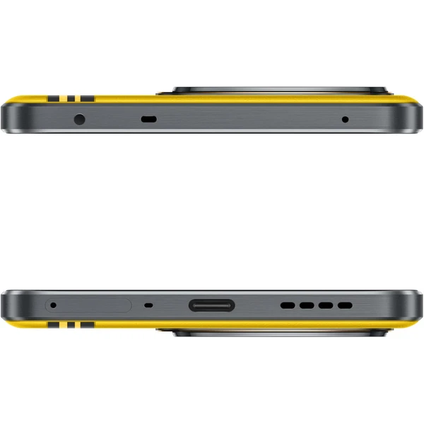 realme GT 7T 12GB/512GB žlutý - Mobilní telefony - Obrázek CZUD000K01