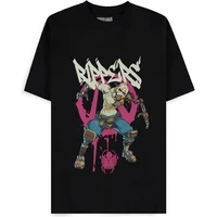 Tričko Borderlands 4 - Rippers XL - Trička