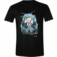 Tričko Hatsune Miku - Called Back L - Trička