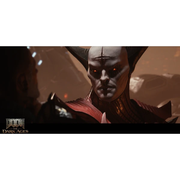 DOOM: The Dark Ages (XSX) - Hry pro Xbox Series - Obrázek D01C000O01