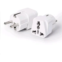 C-TECH univerzální adaptér 110V-230V - Nabíječky
