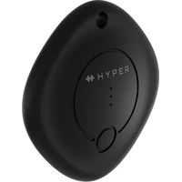 HyperShield univerzální lokátor černý - Lokátory