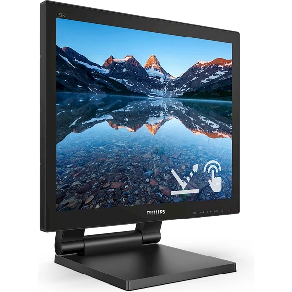 Philips 172B9TL monitor 17" - Monitory - Obrázek D03D000L01