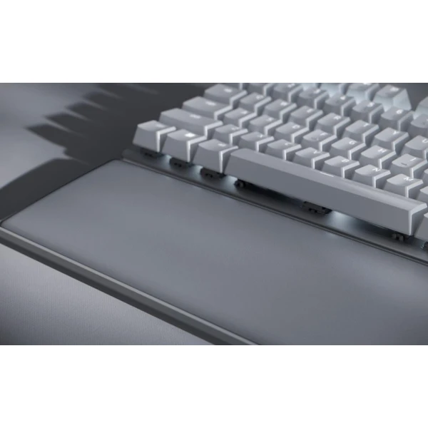Razer Pro Type Ultra bezdrátová klávesnice bílá - Klávesnice - Obrázek D047100501