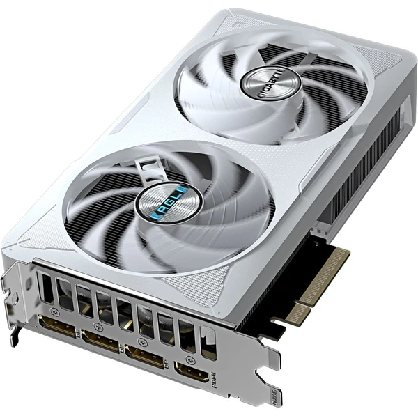 GIGABYTE NVIDIA GeForce RTX 5060 EAGLE OC ICE 8G - Grafické karty - Obrázek D04F000O01