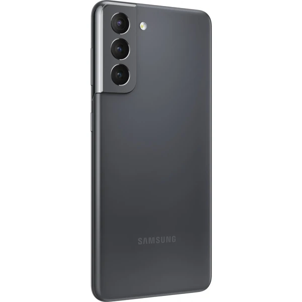 Samsung Galaxy S21 5G 8GB/256GB šedý - Mobilní telefony - Obrázek D04Q000501