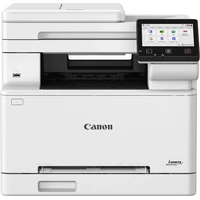 Canon i-SENSYS MF664Cdw tiskárna - Tiskárny