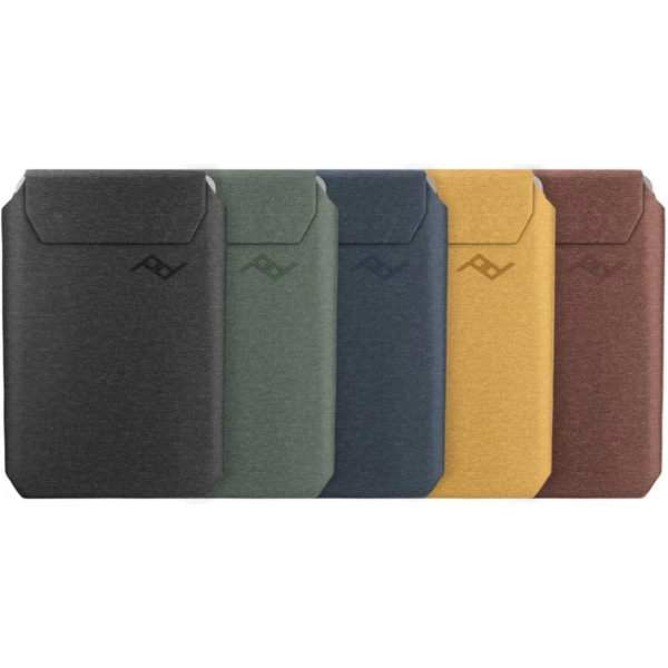 Peak Design Wallet Stand MagSafe peněženka Eclipse - Peněženky - Obrázek D07A000J01