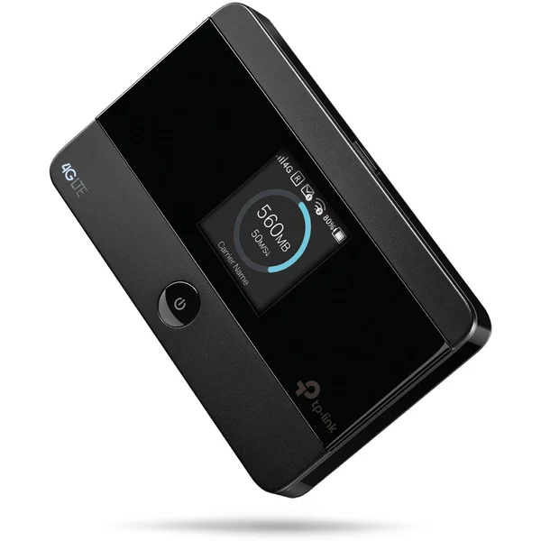 TP-Link M7350 4G/LTE modem - Modemy - Obrázek D07U000501