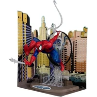 Soška McFarlane Toys Marvel - Spider-Man 30 cm (edice The Amazing Spider-Man #301)  - Sochy a sošky