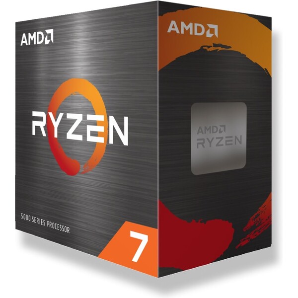 AMD Ryzen 7 5800XT 100-100001582BOX
