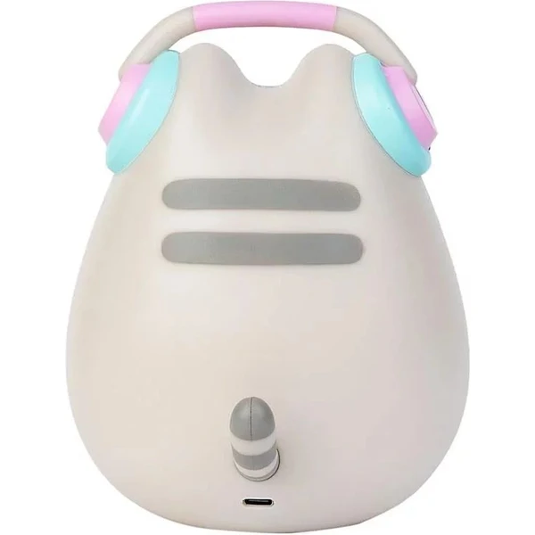 Lampička Pusheen - Gamer - Lampičky - Obrázek D0EB000O01
