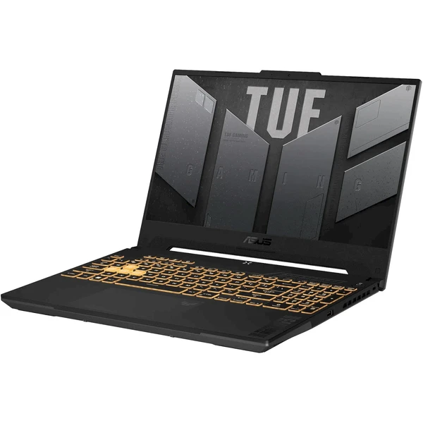 ASUS TUF Gaming A15 (FA507NV-LP025W) RTX 4060 šedý + Xbox Game Pass na 3 měsíce - Notebooky - Obrázek D0FF000L01