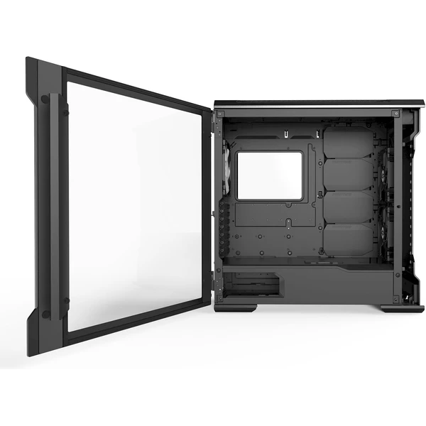 PHANTEKS Enthoo Evolv X RGB černá - Počítačové skříně - Obrázek D0GO000K01