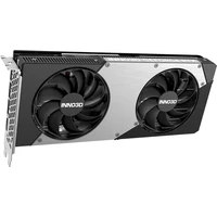 INNO3D NVIDIA RTX 5070 Twin X2 OC 12GB GDDR7 - Grafické karty
