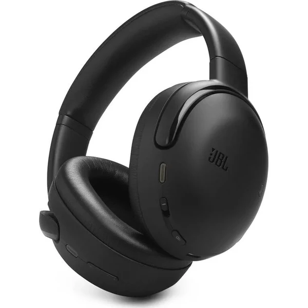 JBL Tour One M3 bezdrátová sluchátka černá (Další) - Sluchátka - Obrázek D0IE000O01