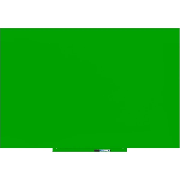 Rocada Skin Colour 6421R-6018 magnetická tabule zelenožlutá RAL 6018 - Magnetické tabule - Obrázek D0IN000K01