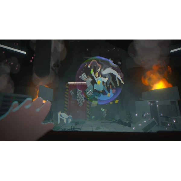 Goodnight Universe (Game Key Card) (Switch 2) - Hry pro Nintendo Switch 2 - Obrázek D0JL000K01