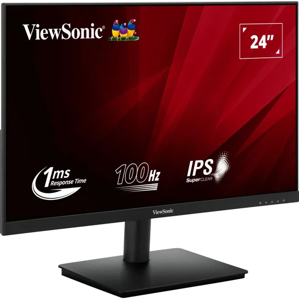 ViewSonic VA240-H monitor 23,8" - Monitory - Obrázek D0KB000K01
