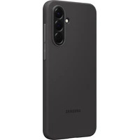 Samsung Silicone Case kryt Samsung Galaxy A56 černý - Pouzdra