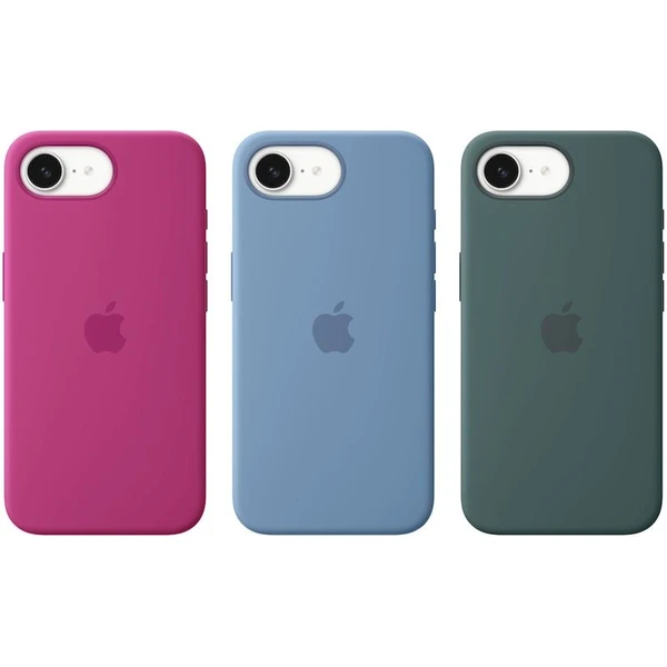Apple iPhone 16e 128GB černý - Mobilní telefony - Obrázek D0PD000K01