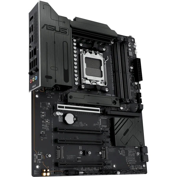 ASUS X870 MAX GAMING WIFI7 - Základní desky - Obrázek D0PF000L01