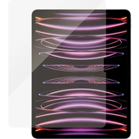 PanzerGlass Platinum tvrzené sklo Apple iPad Air 13" (2024/2025)/iPad Pro 13" (2025) - Ochranné folie a skla