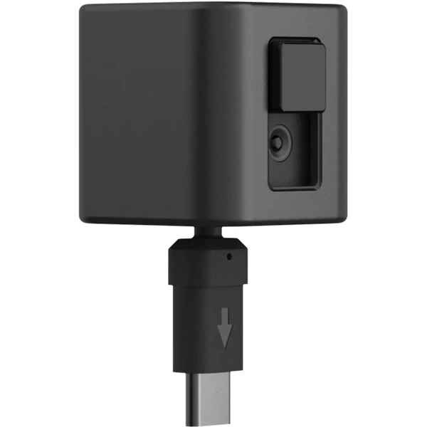 Kamera HORI pro Nintendo Switch 2, USB, černá - Kamery - Obrázek D0RG000L01