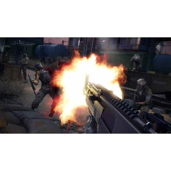 Sniper Ghost Warrior Contracts 1+2 (PS5) - Hry pro PS5 - Obrázek D0U4000N01