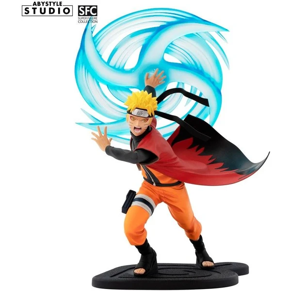 Figurka ABYstyle Studio Naruto Shippuden - Rasengan 19 cm - Figurky - Obrázek D0UC000N01