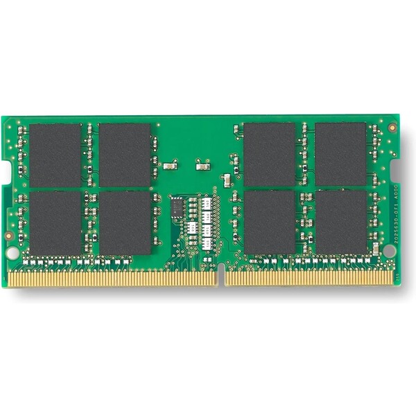 Kingston KCP 32GB DDR4 3200 CL22 SO-DIMM