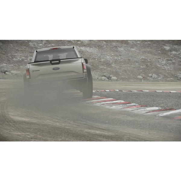 Project Cars 2 (PS4) - Hry pro PS4 - Obrázek D0V3100201