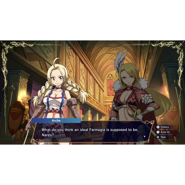 Farmagia (Switch) - Hry pro Nintendo Switch - Obrázek D0V9000L01