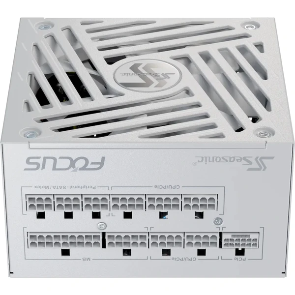 Seasonic Focus GX V4 1000W bílý - Zdroje - Obrázek D0VF000K01