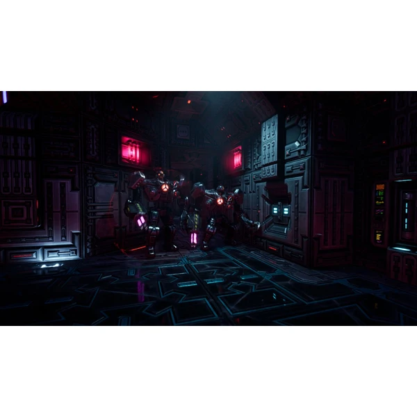 System Shock (PS5) - Hry pro PS5 - Obrázek D0W3000L01