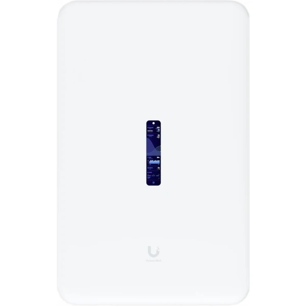 Ubiquiti UDW Dream Wall switch - Switche - Obrázek D0X4000K01